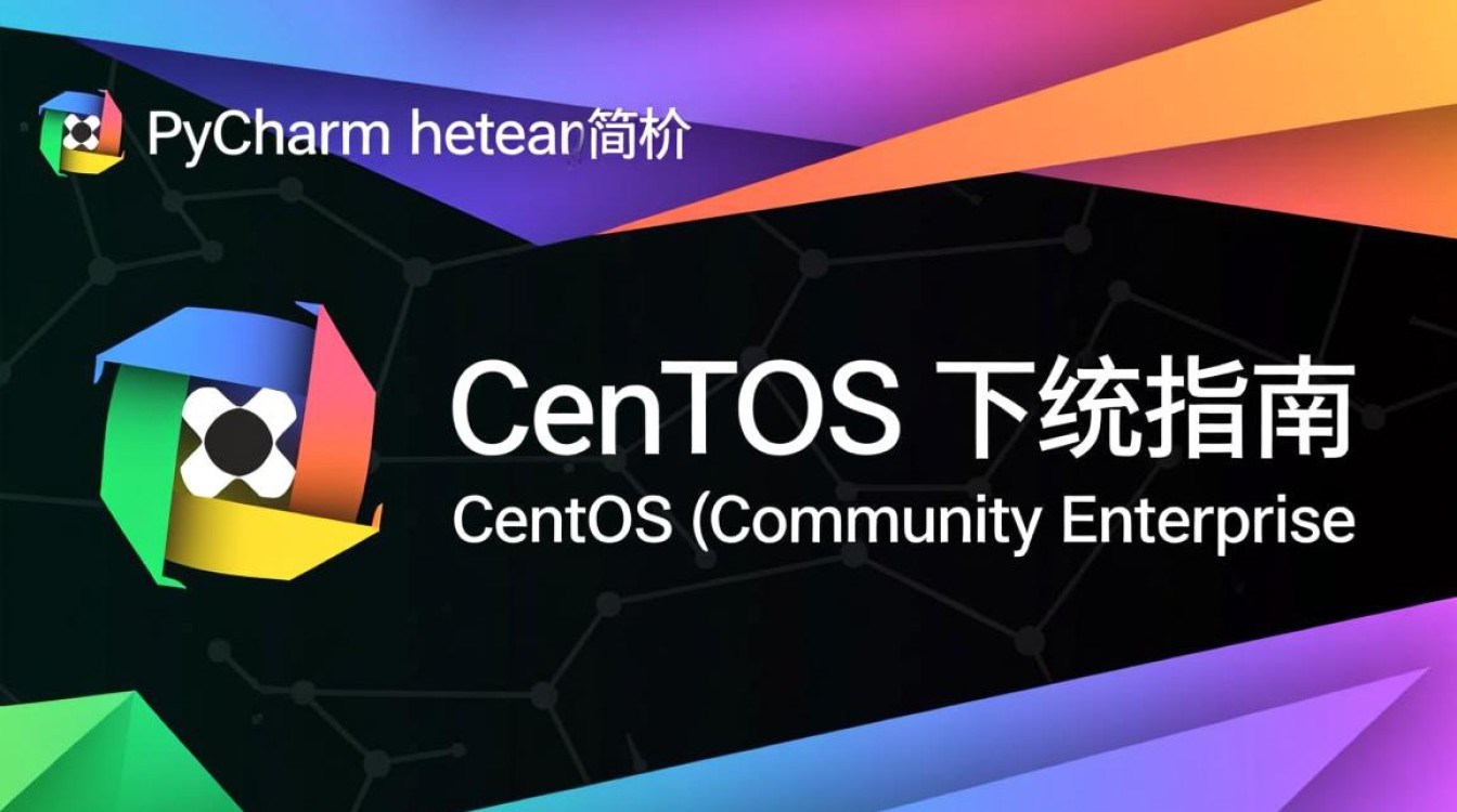 CentOS系统下PyCharm下载教程及安装方法详细解答? CentOS系统下PyCharm下载教程及安装方法详细解答?