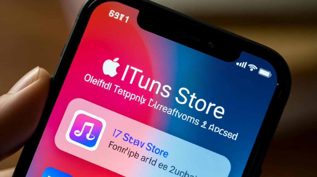为什么我的苹果手机iTunes Store突然无法连接？原因分析及解决方法！