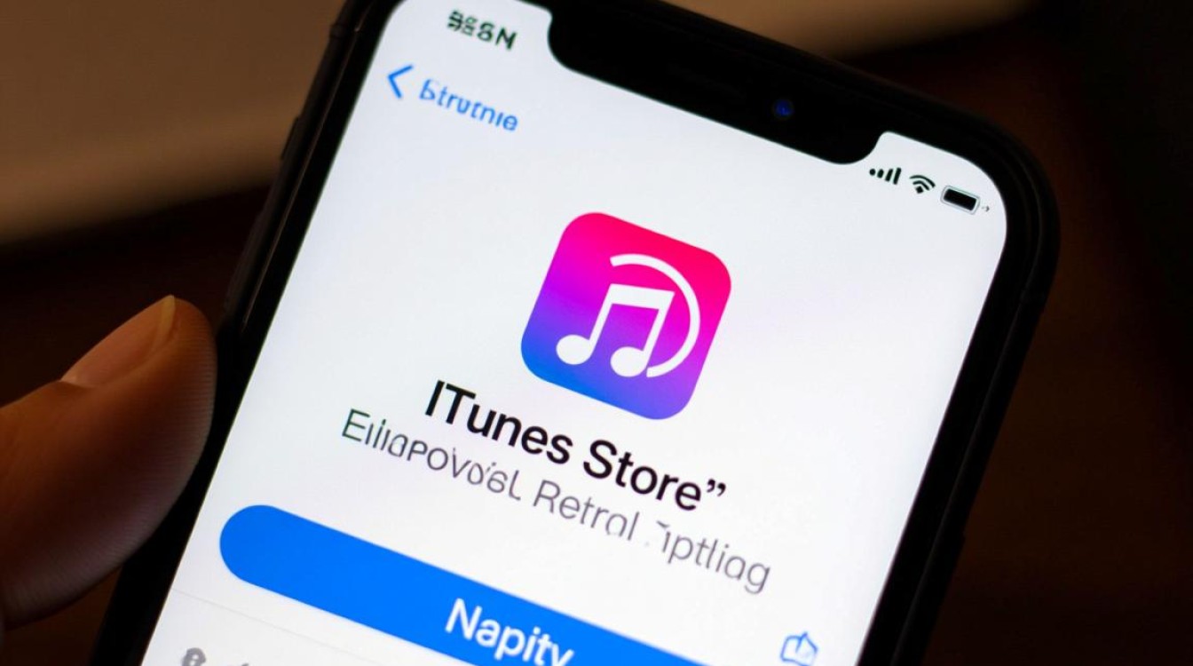 为什么我的苹果手机iTunes Store突然无法连接？原因分析及解决方法！