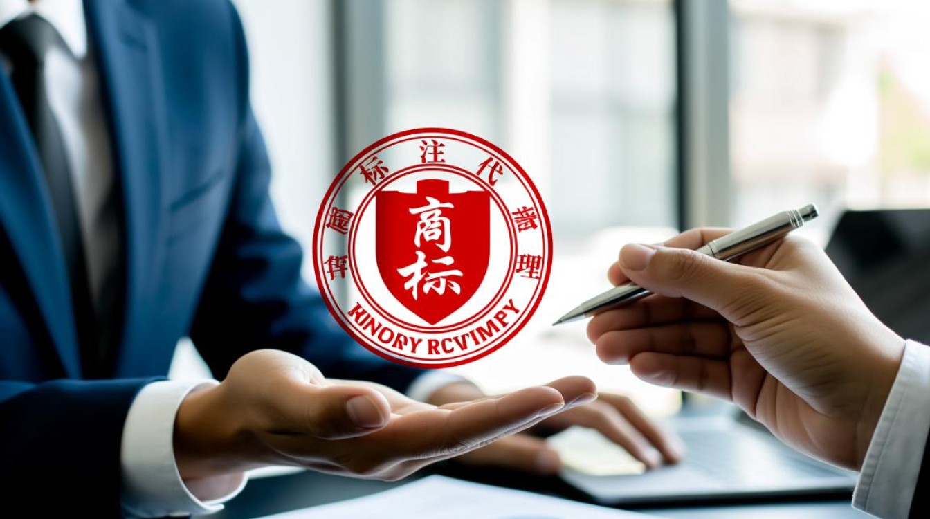 商标注册代理资质如何获取？流程及要求详解？