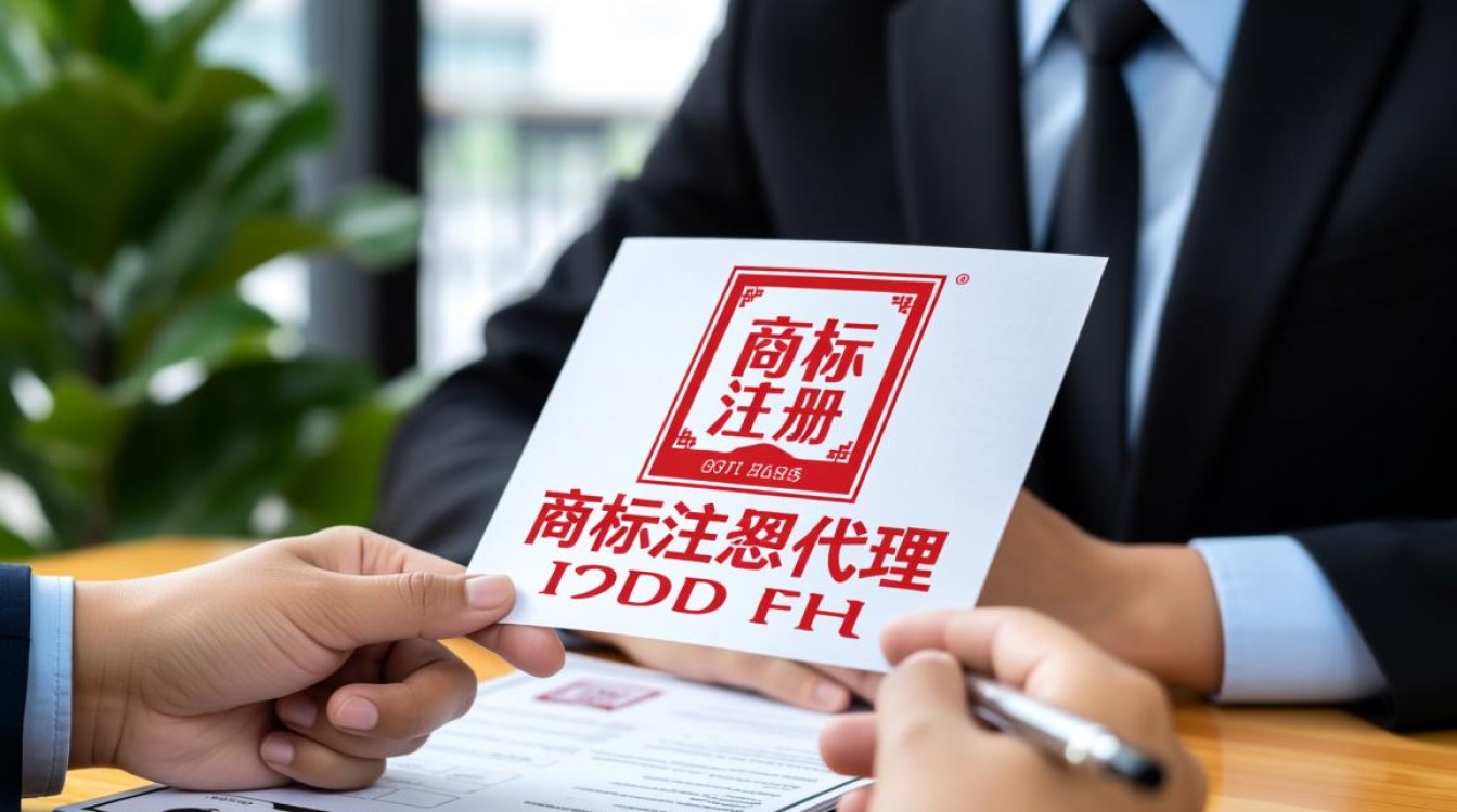 商标注册代理资质如何获取？流程及要求详解？