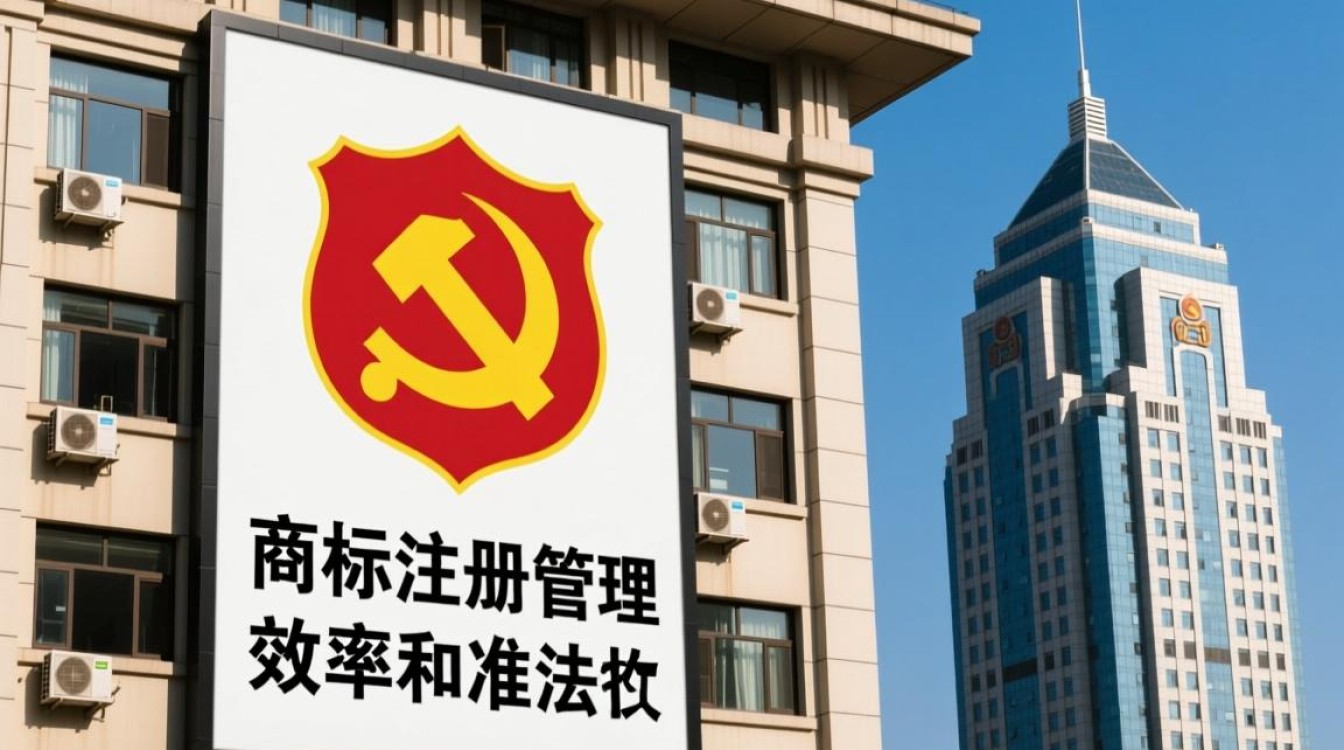 商标注册管理系统有哪些功能特点?如何高效管理商标注册流程? 商标注册管理系统有哪些功能特点?如何高效管理商标注册流程?