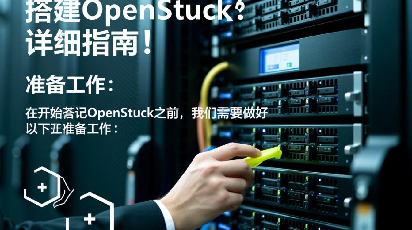 服务器搭建openstack过程中，有哪些关键步骤和常见问题需要注意？