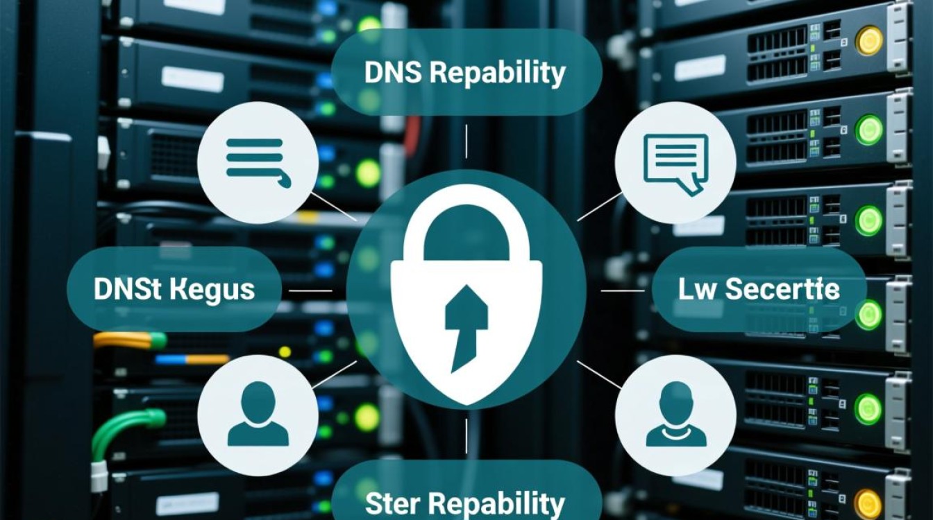 家用DNS服务器选择，填哪个品牌更合适？