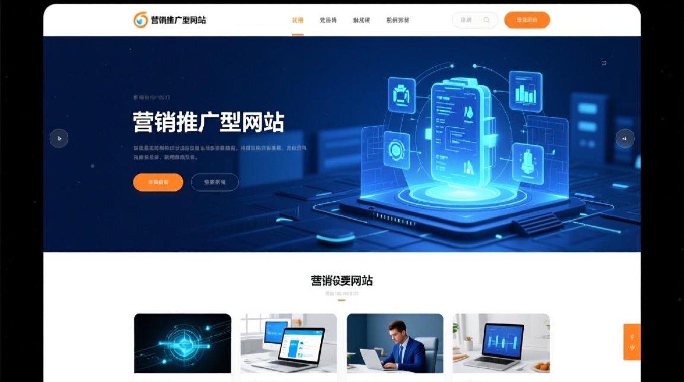 如何打造高效营销推广型网站?揭秘成功秘诀! 如何打造高效营销推广型网站?揭秘成功秘诀!