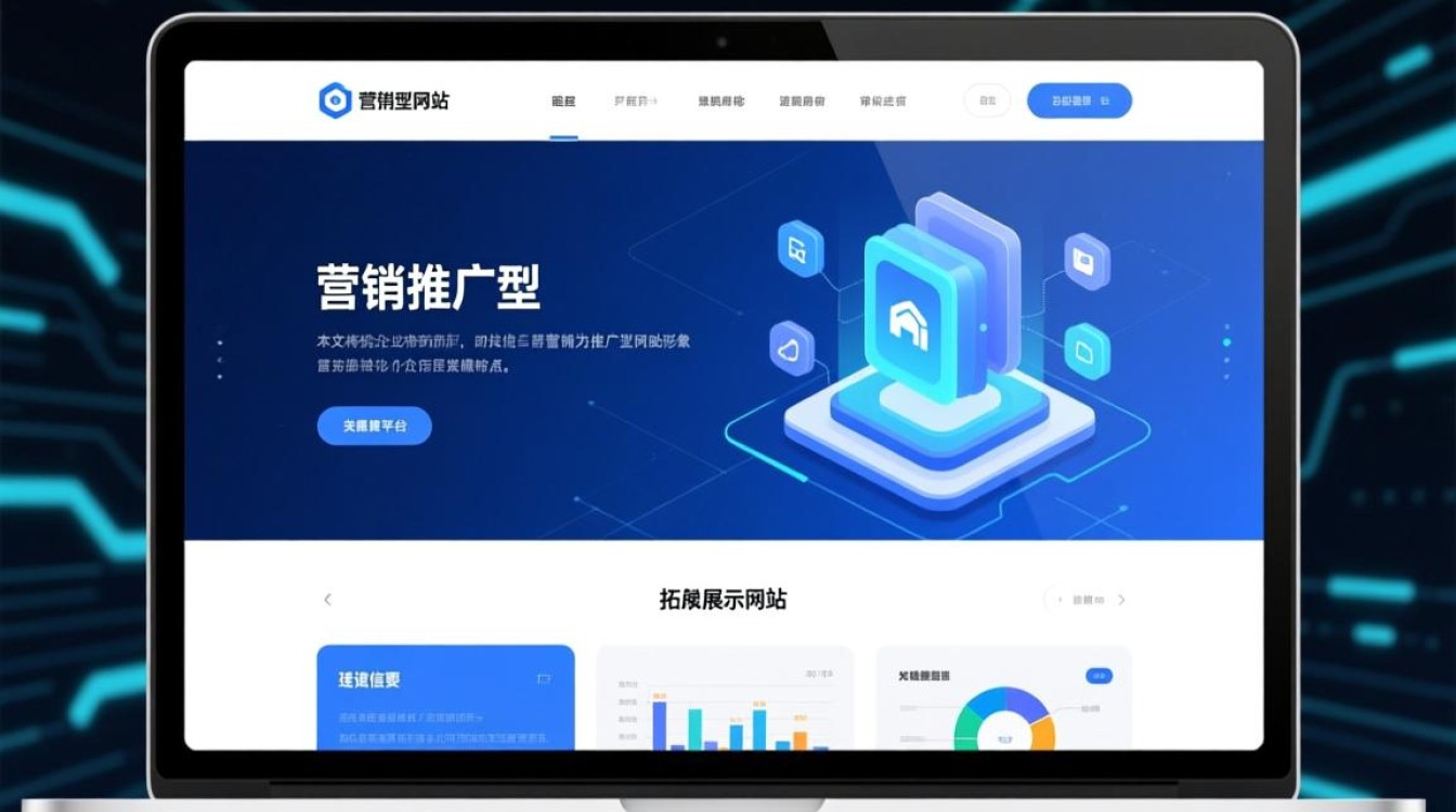 如何打造高效营销推广型网站?揭秘成功秘诀! 如何打造高效营销推广型网站?揭秘成功秘诀!