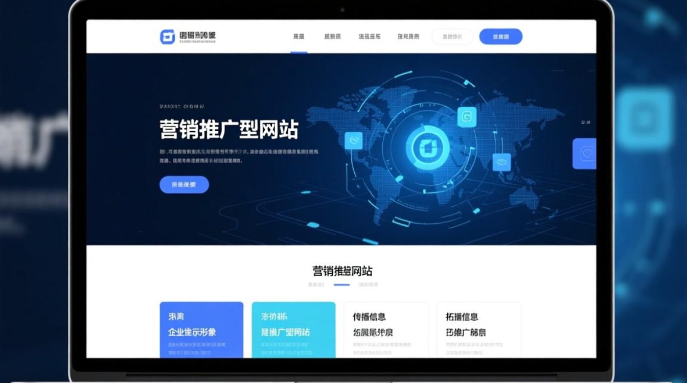 如何打造高效营销推广型网站?揭秘成功秘诀! 如何打造高效营销推广型网站?揭秘成功秘诀!