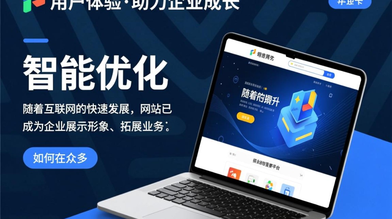 网站建设智能优化如何实现高效SEO,提升网站流量与排名? 网站建设智能优化如何实现高效SEO,提升网站流量与排名?