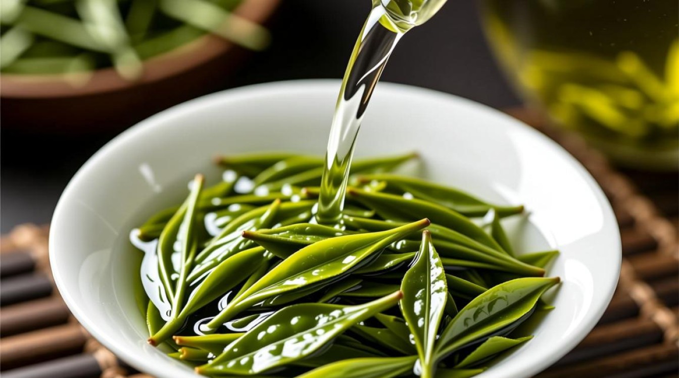 茶叶商标注册归类疑问，如何准确分类，保障品牌权益？