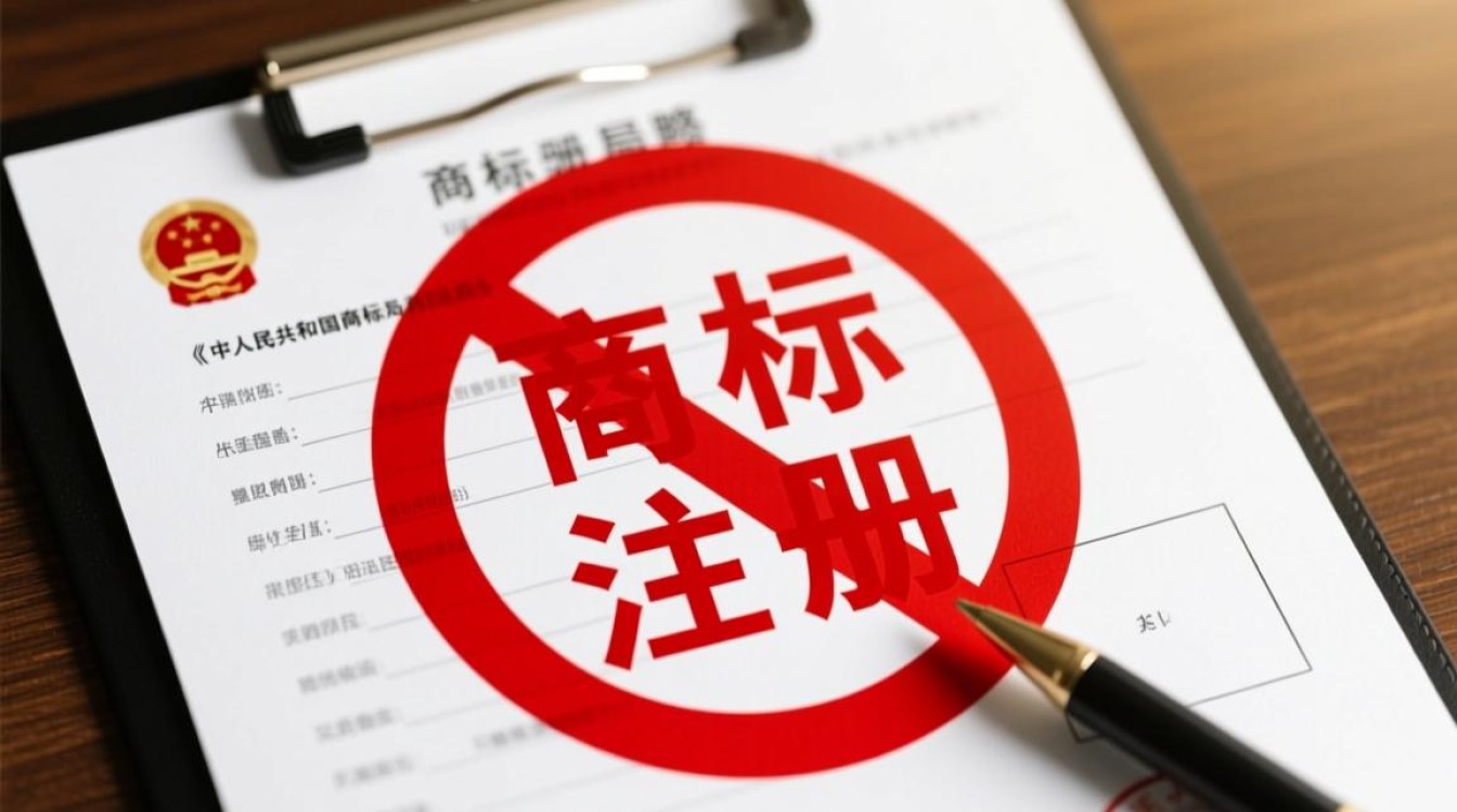 商标注册被驳回，是设计缺陷还是审查标准严苛？原因何在？