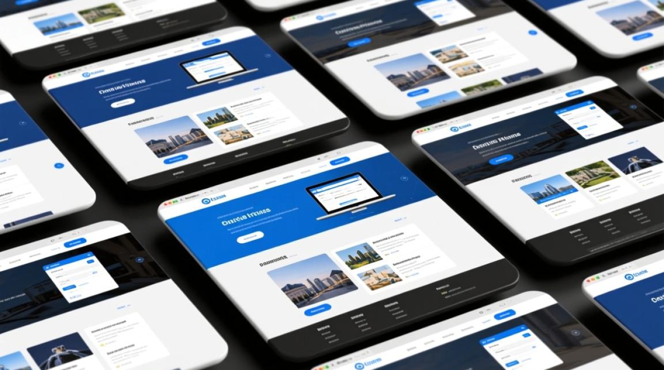 为何众多网站内容雷同？揭秘内容相同的网站背后真相！