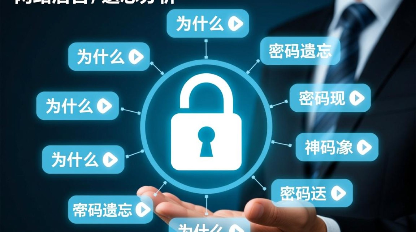 网站后台密码忘了解决方法，如何快速找回登录密码？