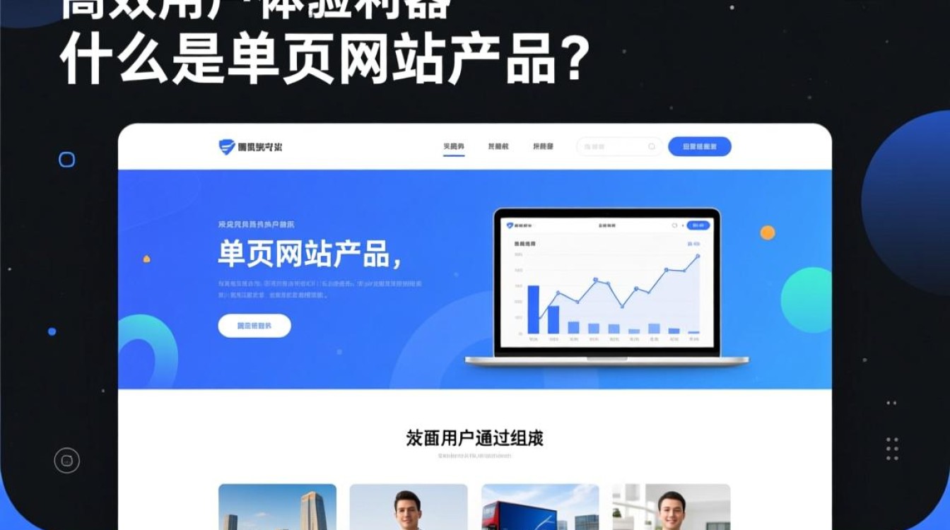 单页网站产品究竟如何实现高效互动，优化用户体验？