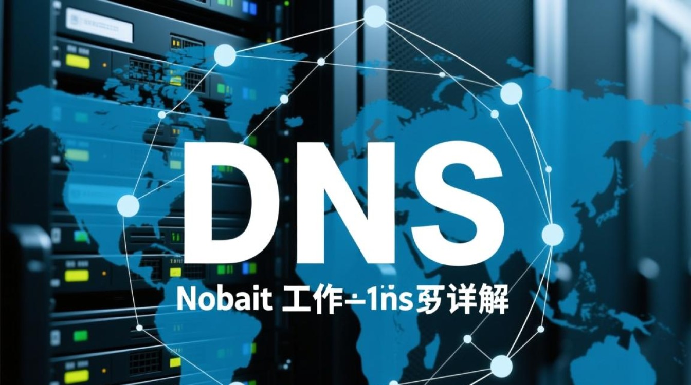 DNS工作原理究竟包括哪两种截然不同的机制？揭秘DNS运作之谜！