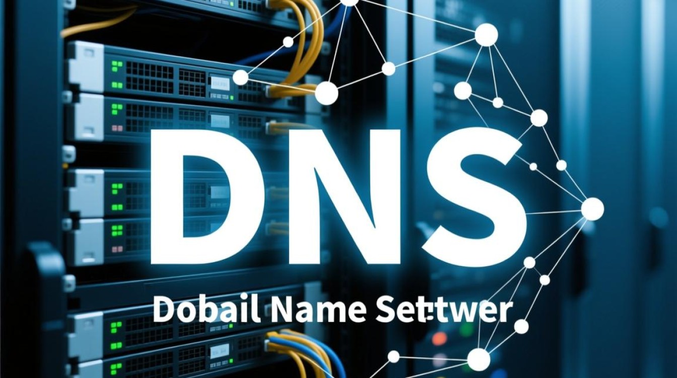 DNS工作原理究竟包括哪两种截然不同的机制？揭秘DNS运作之谜！