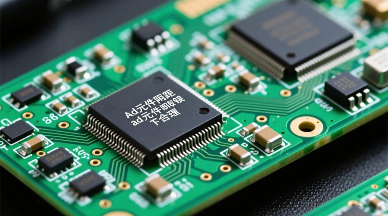 ad元件间距报错是什么原因导致的？如何解决这一技术难题？