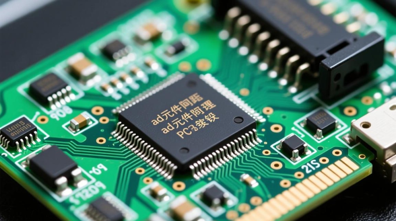 ad元件间距报错是什么原因导致的？如何解决这一技术难题？