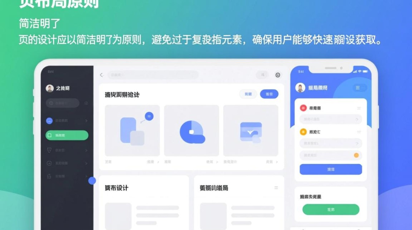 页，如何打造吸引人的用户体验？