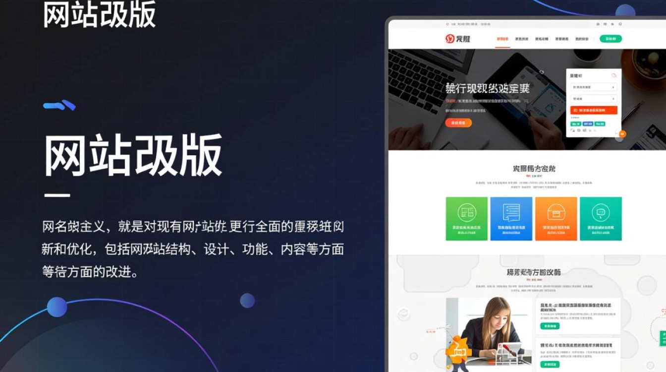 网站改版后,用户体验和功能有哪些变化?改版背后的目的和挑战是什么? 网站改版后,用户体验和功能有哪些变化?改版背后的目的和挑战是什么?