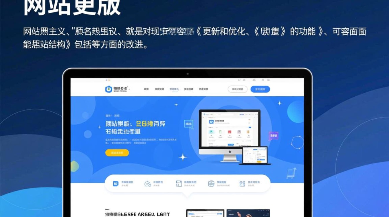 网站改版后,用户体验和功能有哪些变化?改版背后的目的和挑战是什么? 网站改版后,用户体验和功能有哪些变化?改版背后的目的和挑战是什么?