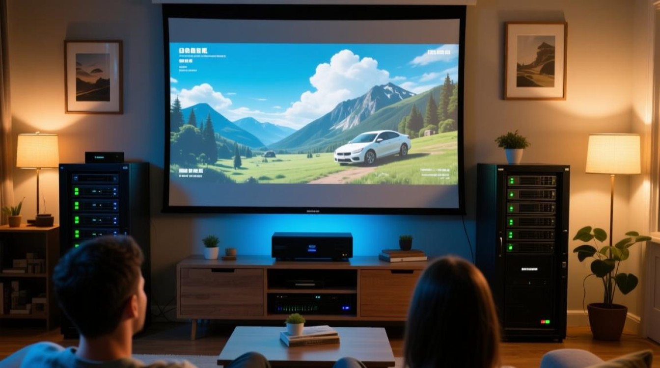 自建电影服务器，如何实现低成本高效运营，有何挑战与解决方案？