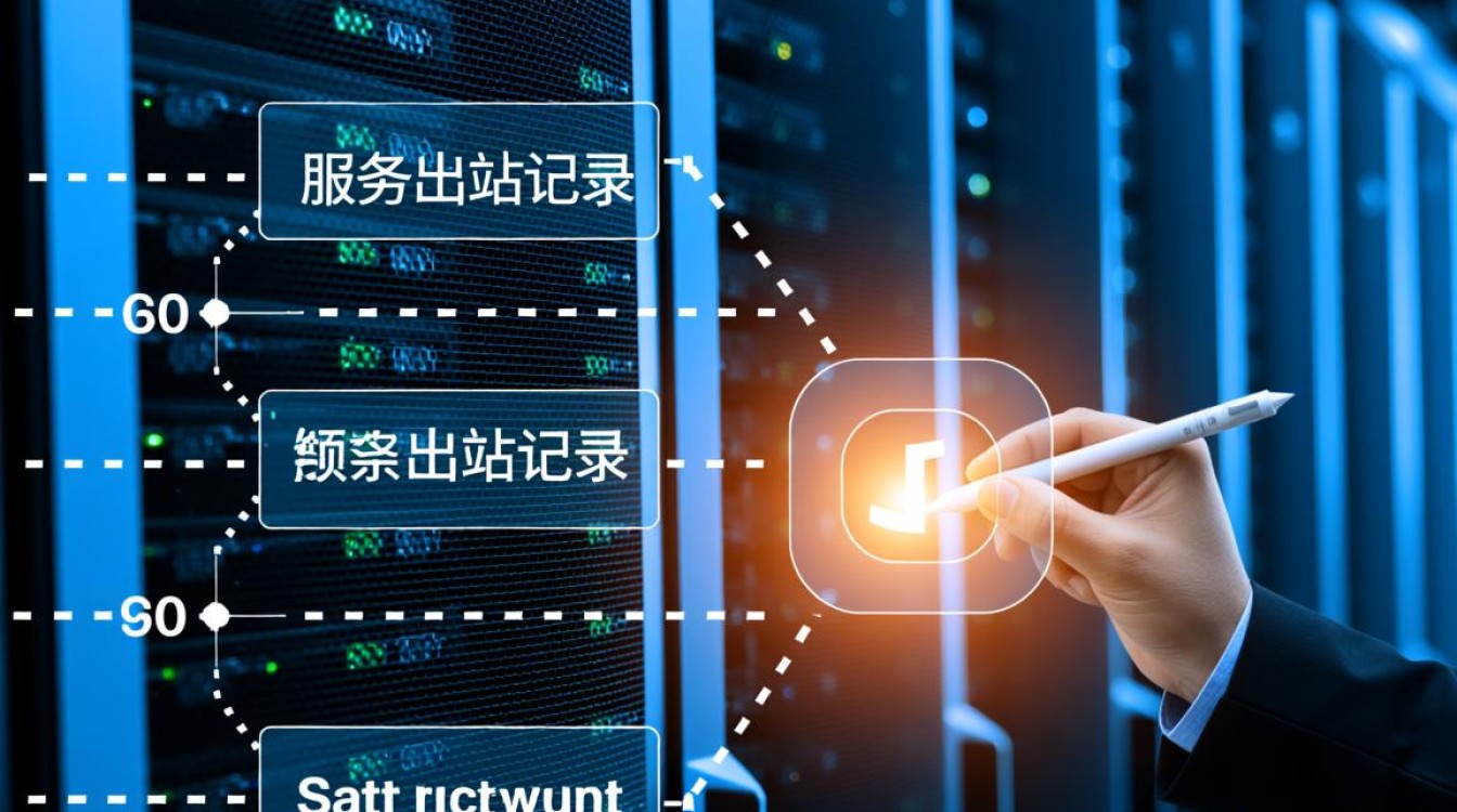 服务器出站记录为何频繁出现，背后隐藏哪些技术问题？