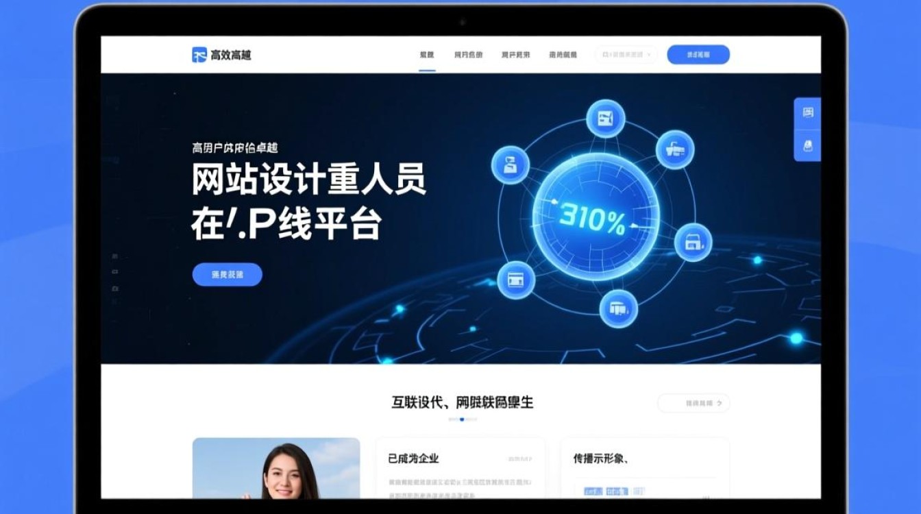 网站设计人员,如何提升用户体验与网站流量双丰收的秘密? 网站设计人员,如何提升用户体验与网站流量双丰收的秘密?