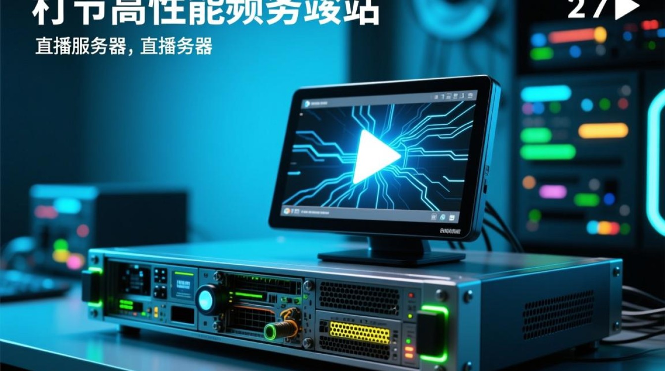 直播组装服务器？这背后隐藏的复杂步骤与挑战是什么？