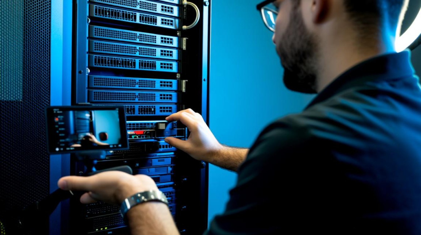 直播组装服务器？这背后隐藏的复杂步骤与挑战是什么？