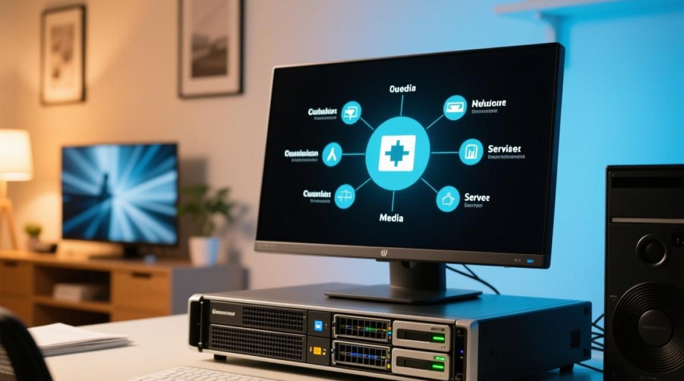 电脑媒体服务器在家庭影院应用中,有哪些选购和使用疑问? 电脑媒体服务器在家庭影院应用中,有哪些选购和使用疑问?