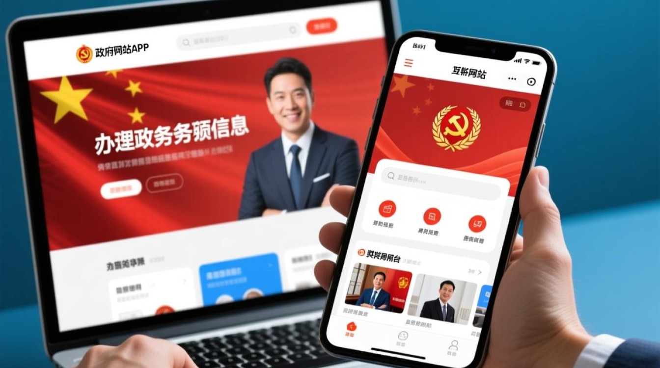 政府网站app的功能全面吗？用户体验如何？有哪些使用上的疑问和改进建议？