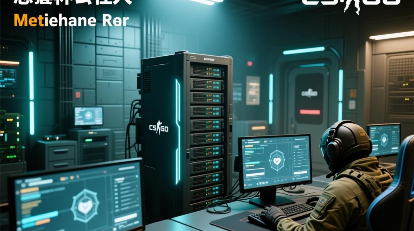 csgo中继服务器的作用和必要性是什么？