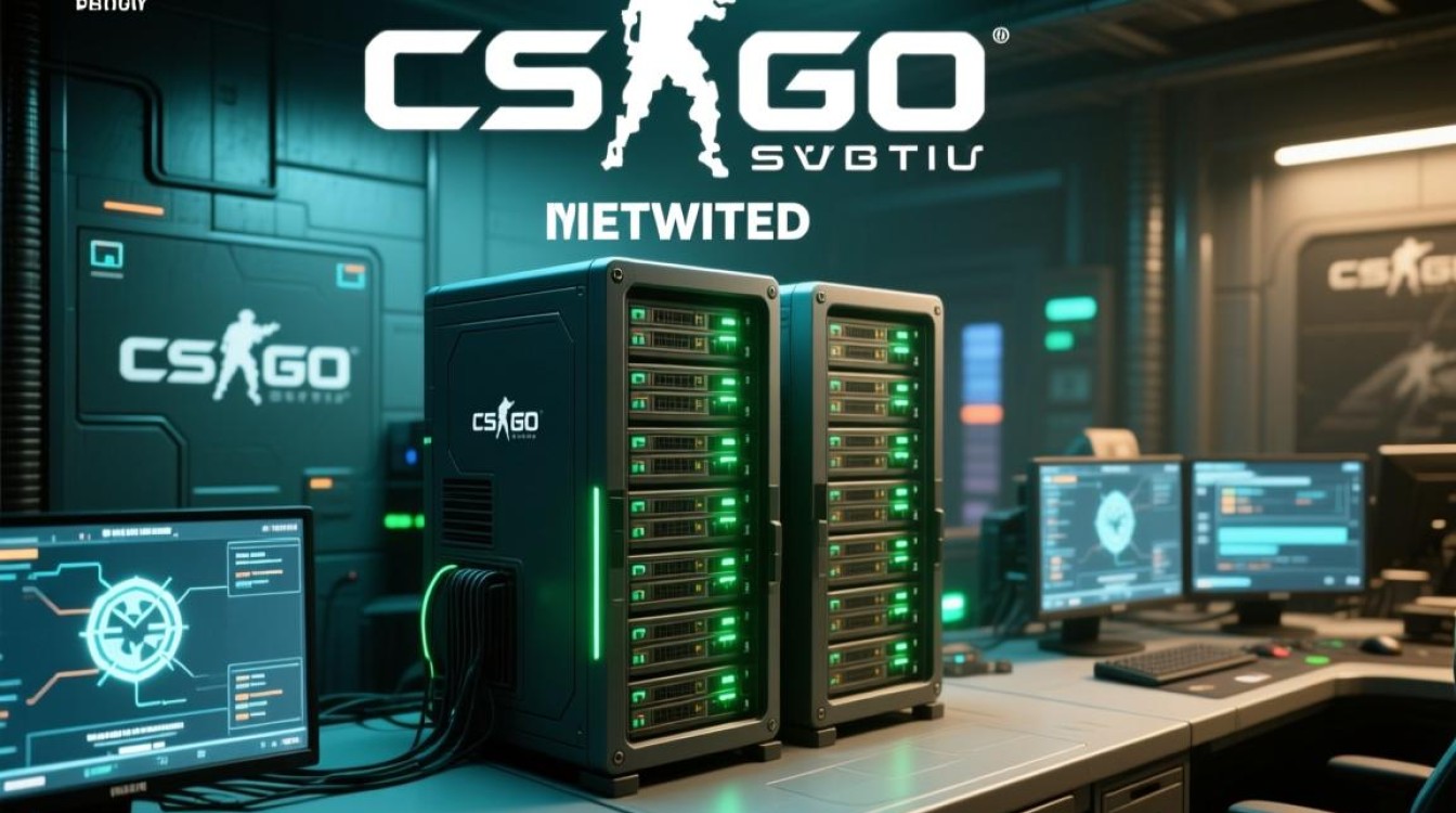 csgo中继服务器的作用和必要性是什么？