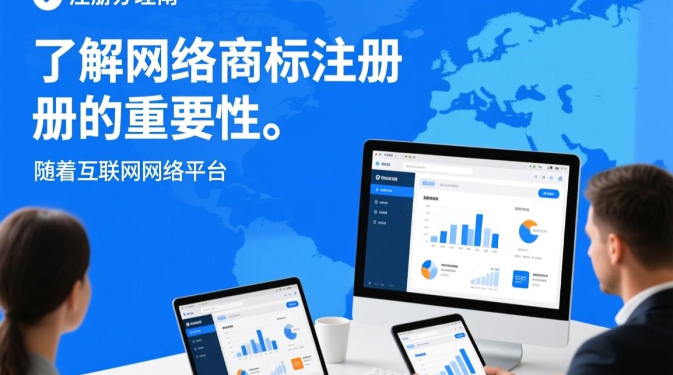 网络商标注册办理有哪些具体流程和注意事项? 网络商标注册办理有哪些具体流程和注意事项?