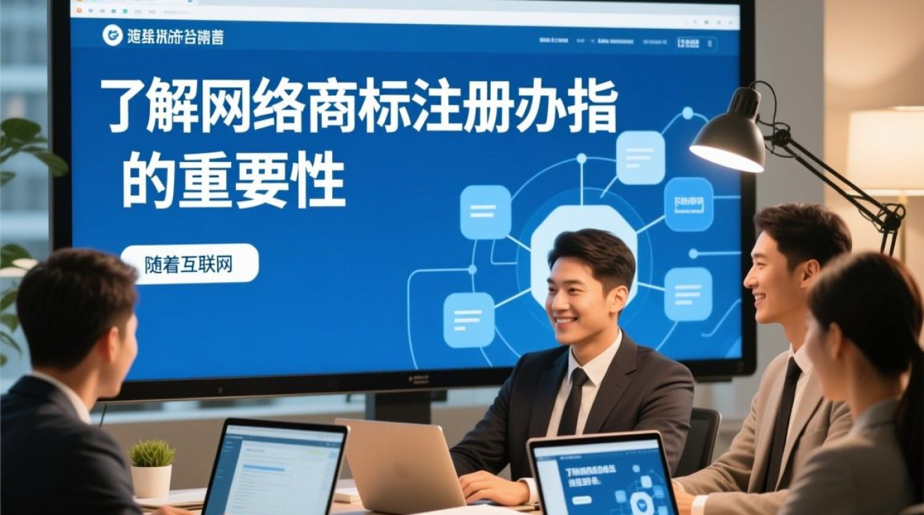 网络商标注册办理有哪些具体流程和注意事项? 网络商标注册办理有哪些具体流程和注意事项?