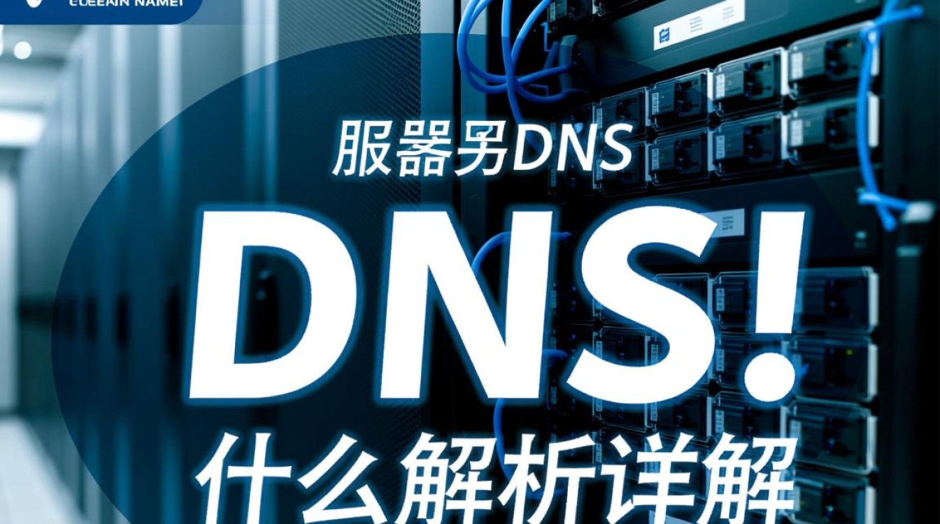 连云港电信服务器dns为何频繁出现故障？背后的原因是什么？