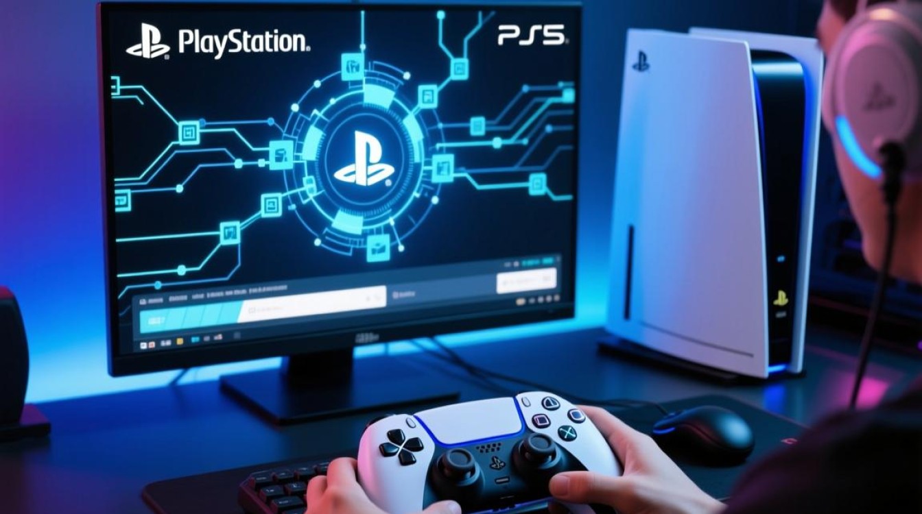 港服PS5下载DNS设置疑问，具体操作步骤是什么？