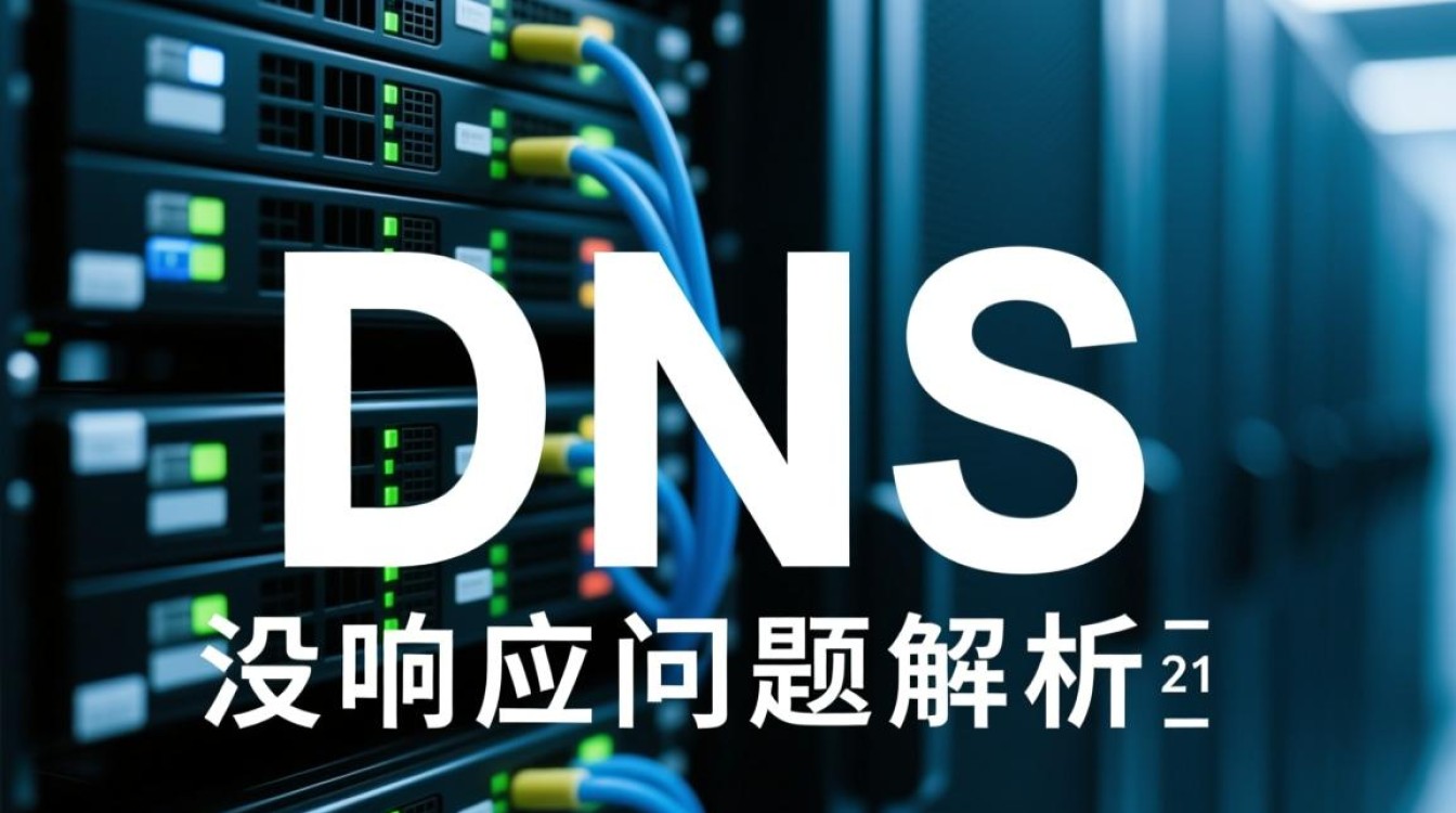 计算机网络DNS没响应？揭秘原因及解决方案详解