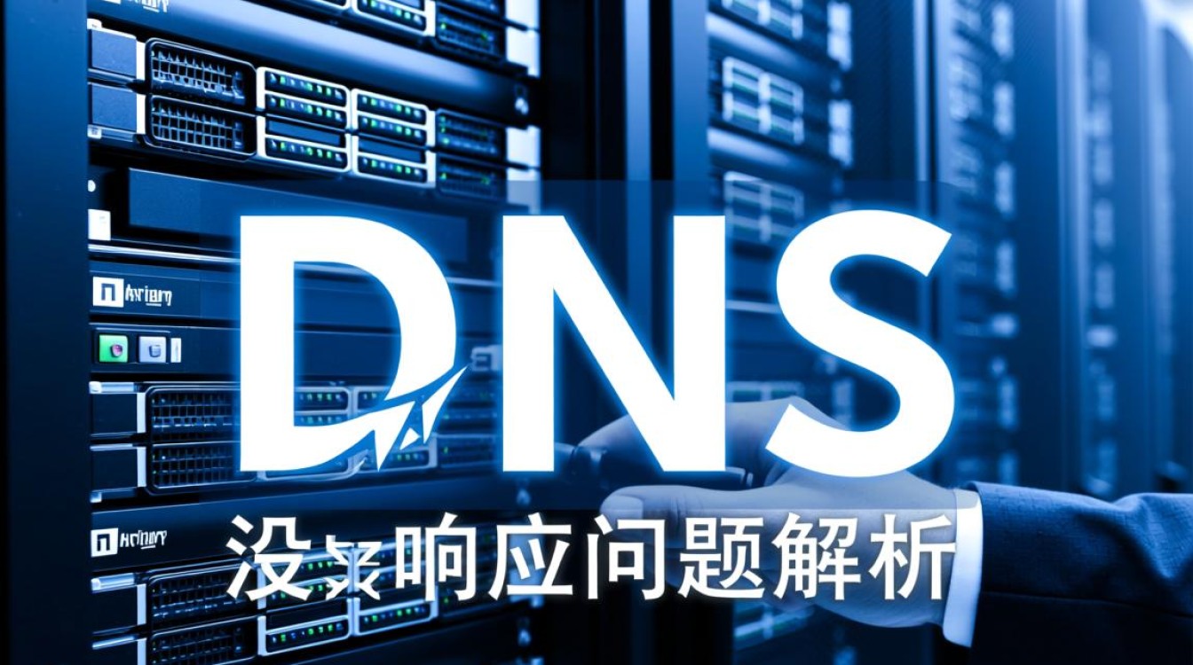 计算机网络DNS没响应？揭秘原因及解决方案详解