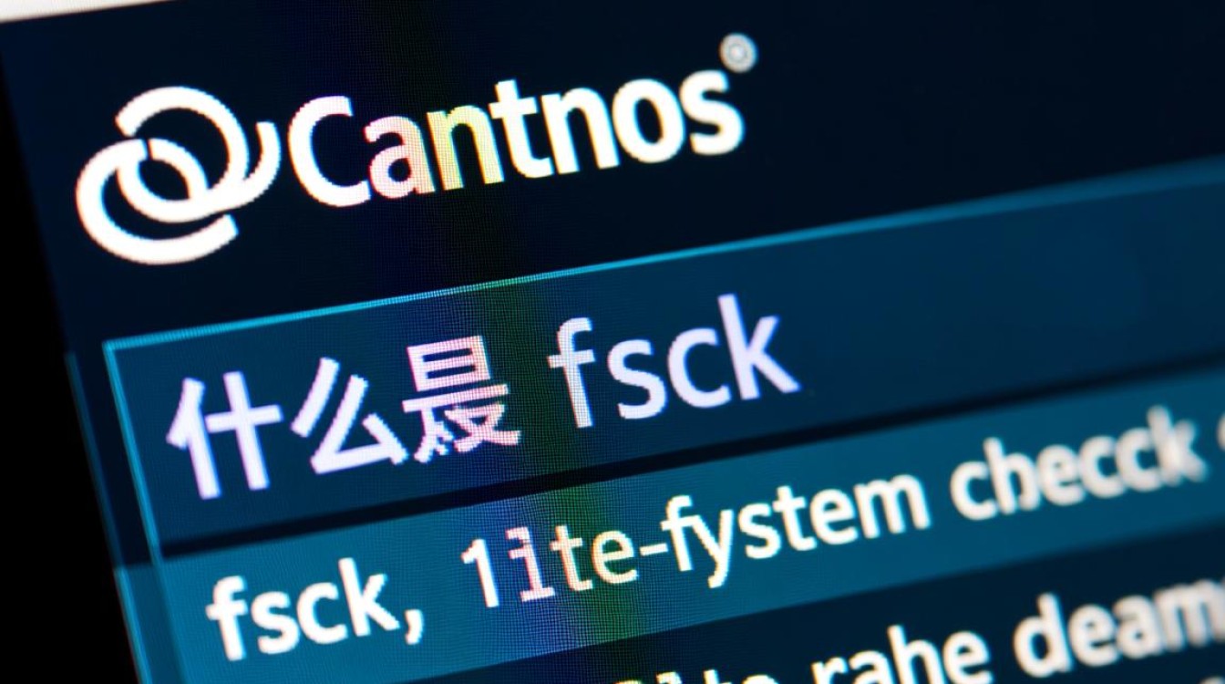 CentOS开机频繁执行fsck，是什么原因导致系统检查异常？如何解决？