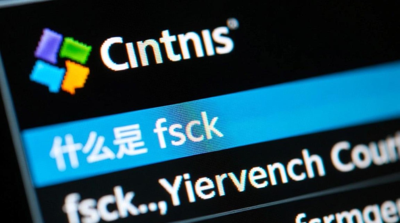 CentOS开机频繁执行fsck，是什么原因导致系统检查异常？如何解决？