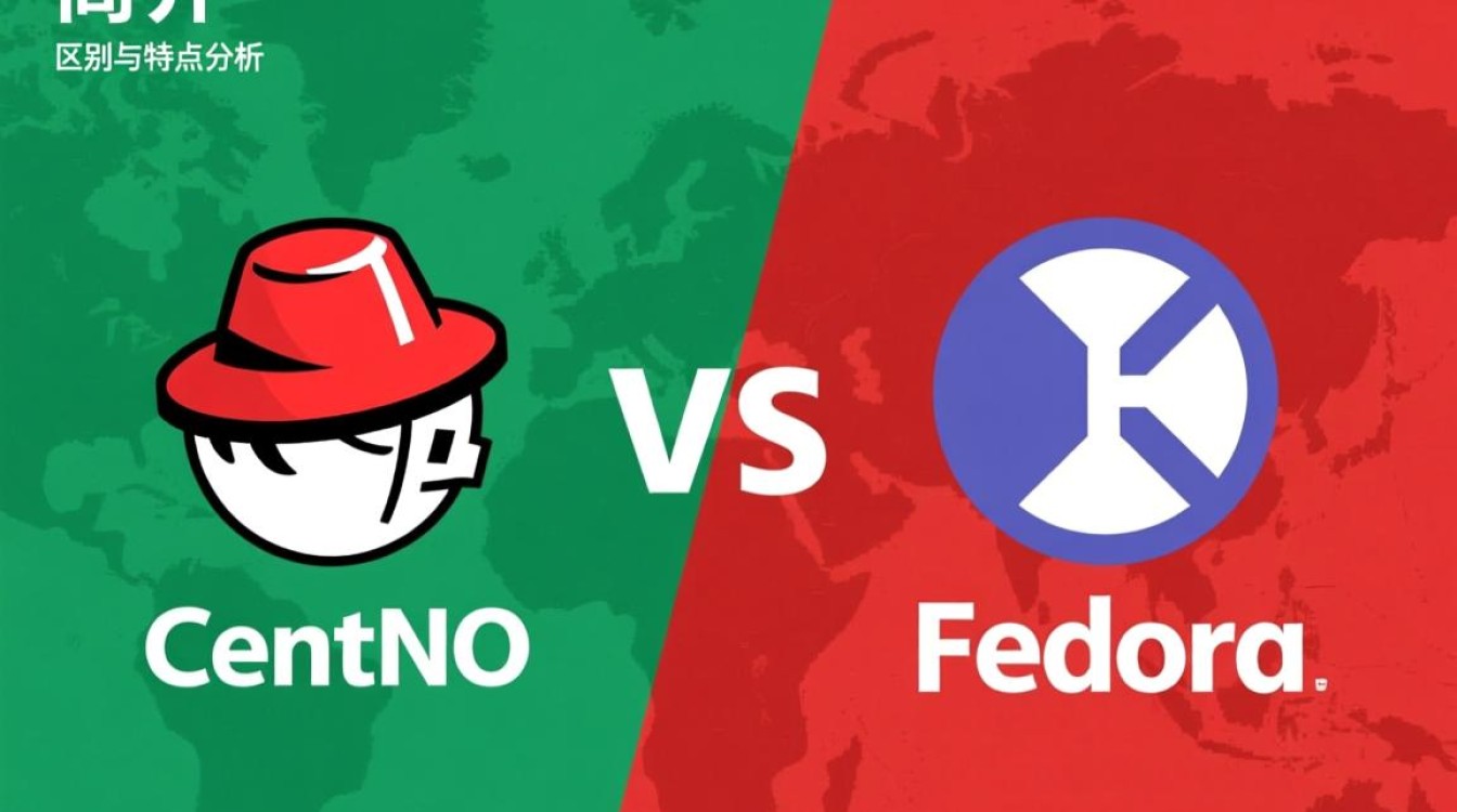 CentOS与Fedora系统有哪些关键区别?深入剖析两者的异同点! CentOS与Fedora系统有哪些关键区别?深入剖析两者的异同点!