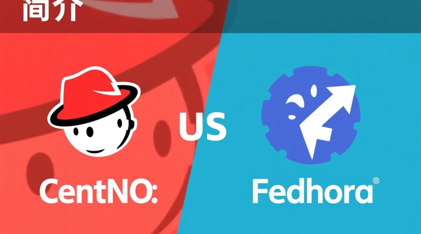 CentOS与Fedora系统有哪些关键区别?深入剖析两者的异同点! CentOS与Fedora系统有哪些关键区别?深入剖析两者的异同点!