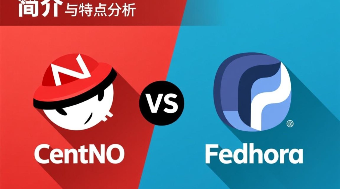 CentOS与Fedora系统有哪些关键区别?深入剖析两者的异同点! CentOS与Fedora系统有哪些关键区别?深入剖析两者的异同点!
