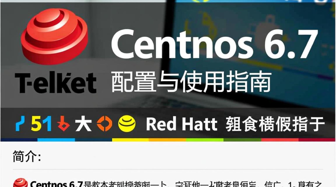 CentOS 6.7系统下无法使用telnet,原因及解决方法详解? CentOS 6.7系统下无法使用telnet,原因及解决方法详解?