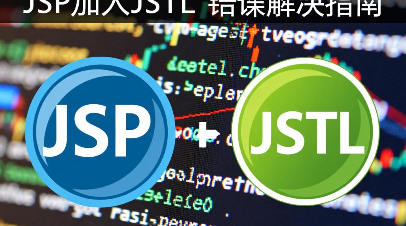 JSP项目集成JSTL时频繁报错，究竟原因是什么？如何解决？