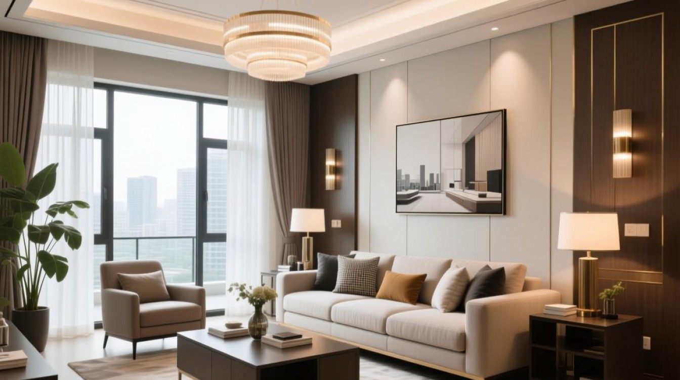 装饰公司网站模板，如何挑选最合适的模板提升企业形象？