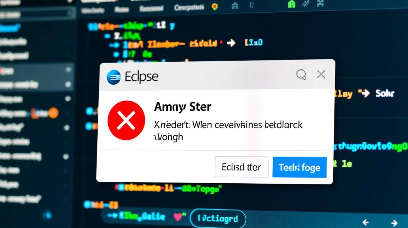 为何在 Eclipse 开发过程中不提示报错？