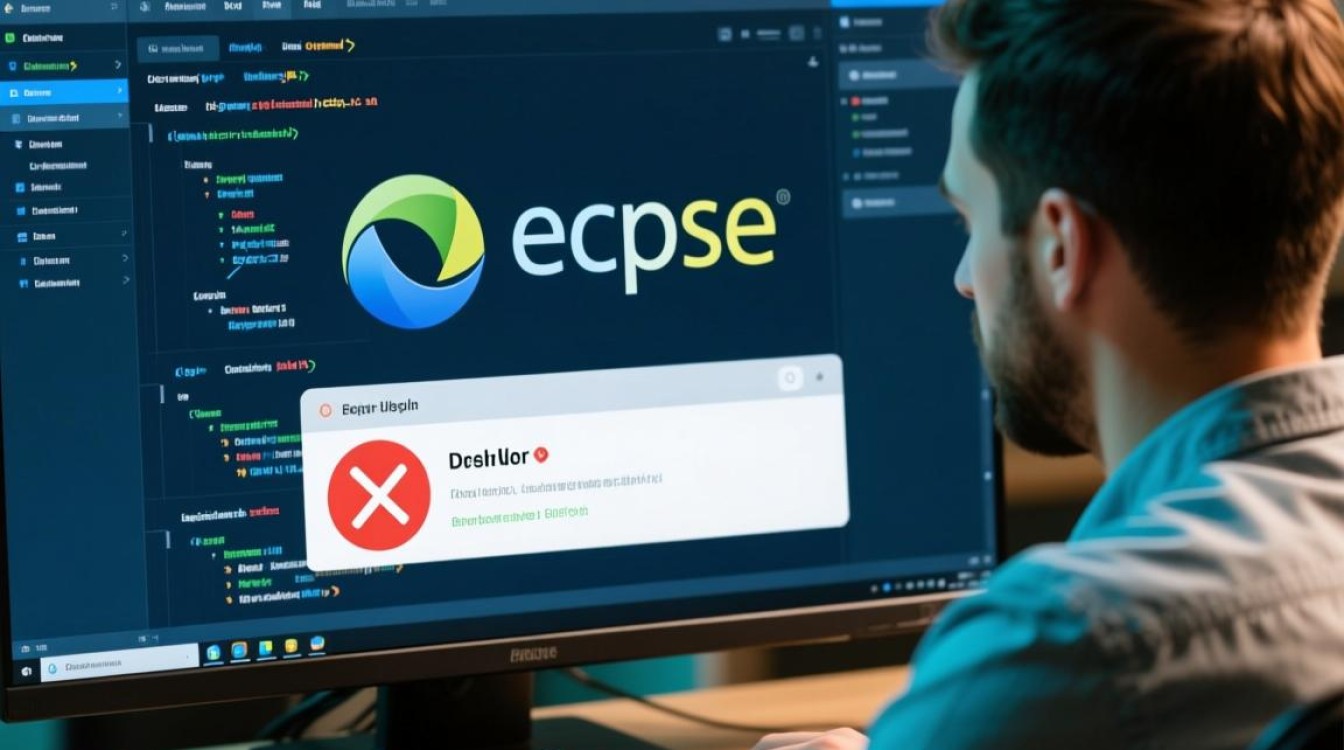 为何在 Eclipse 开发过程中不提示报错？