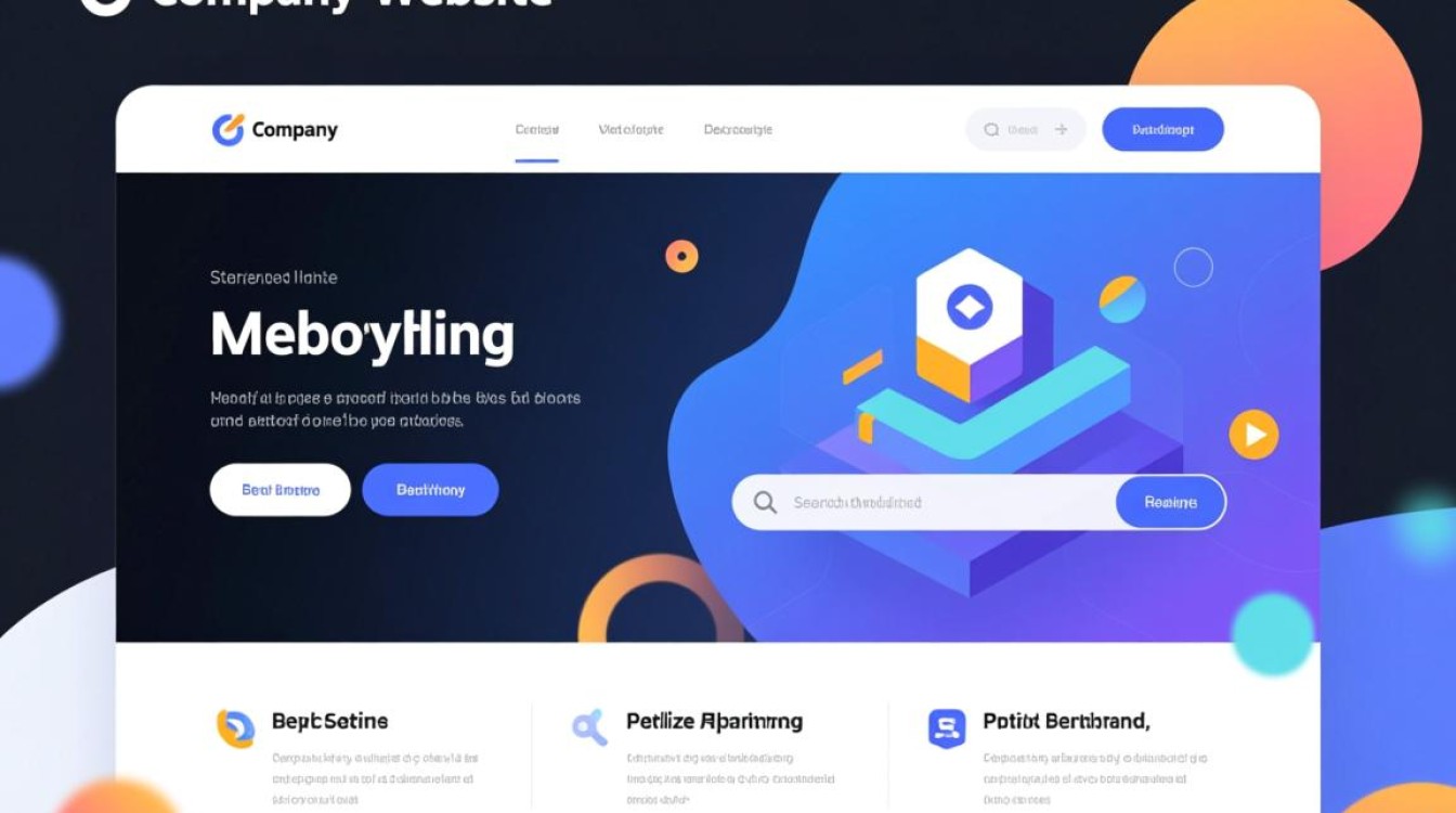 如何轻松高效地修改公司网站内容与布局？